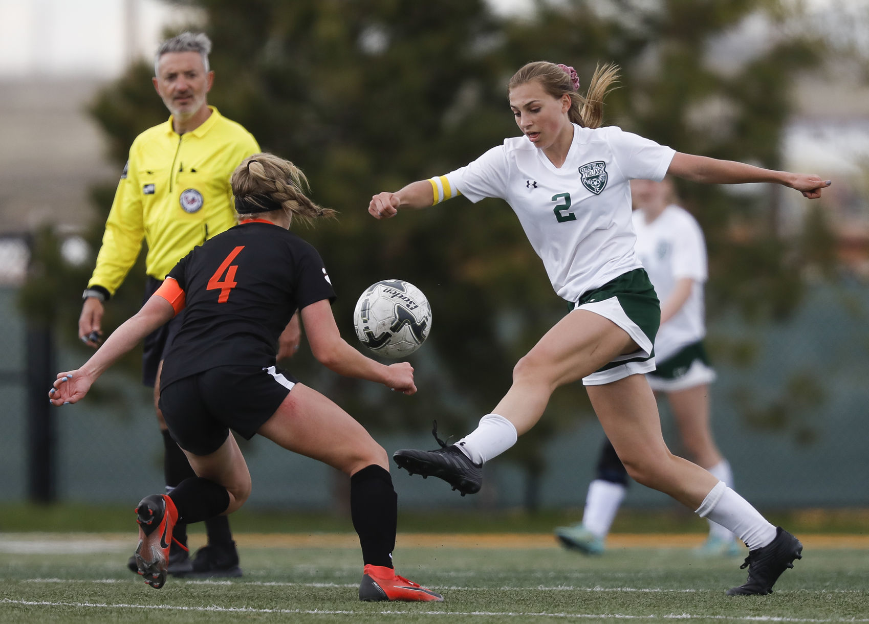regional soccer championship